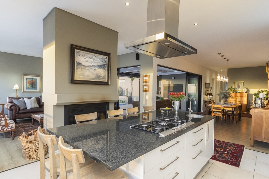 5 Bedroom Property for Sale in Fairhaven Country Estate Western Cape